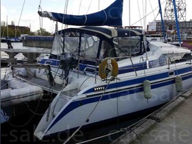 Купить 1993 Prout Catamarans Escale 39