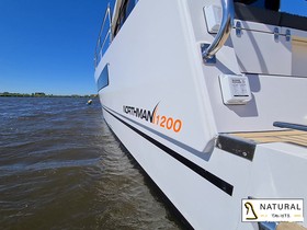 Buy 2022 Northman Yacht 1200 Electric