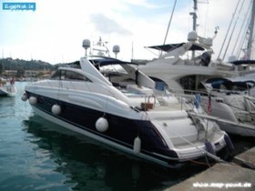 2004 Princess Yachts V65