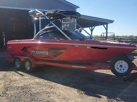 Kjøpe 2008 Moomba Lsv