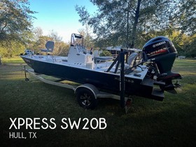 Xpress Boats Sw20B