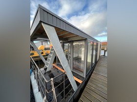 Købe 2022 Shogun Houseboats Self Finishing