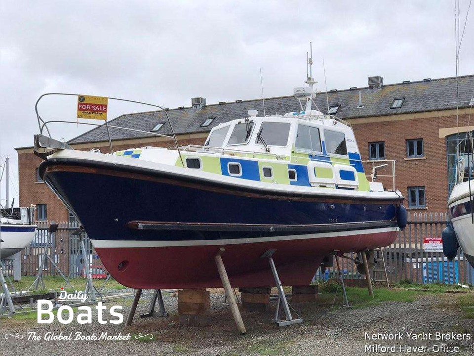 1996 Nelson Boats 38 for sale. View price, photos and Buy 1996 Nelson