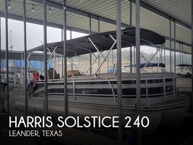 Harris Solstice 240