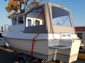 2015 Custom built/Eigenbau Fisherman for sale