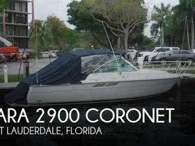 Tiara Yachts 2900 Coronet