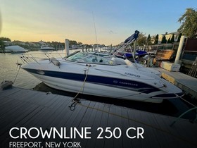 Crownline 250 Cr