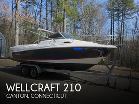Wellcraft 210 Coastal