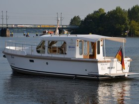 Купить 2023 Scandinavia Yachts 950 - Im Vorlauf
