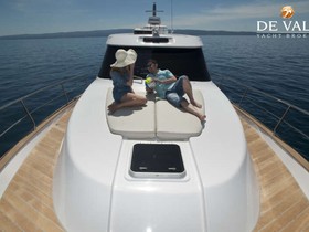 2020 Monachus Yachts Issa 45