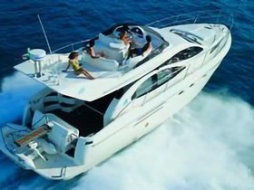 Αγοράστε 2001 Azimut 46