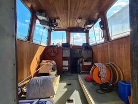 1970 Halmatic Nelson 39 for sale
