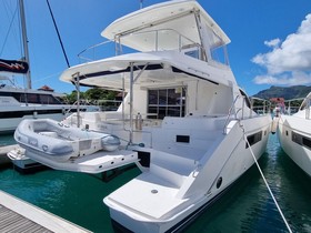 Osta 2016 Leopard Yachts 51 Powercat