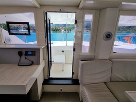 2016 Leopard Yachts 51 Powercat myytävänä