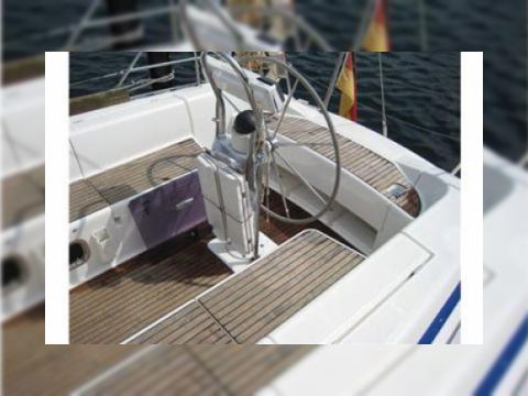 2000 Dufour 43 Classic for sale