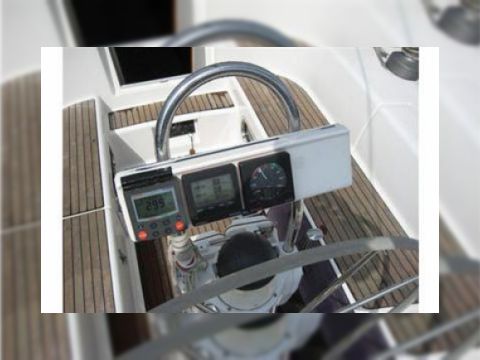 2000 Dufour 43 Classic