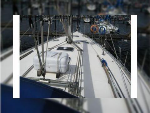 2000 Dufour 43 Classic for sale