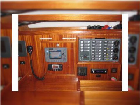 Buy 2000 Dufour 43 Classic