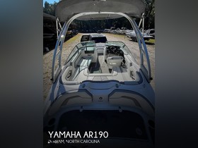 Yamaha Ar190