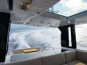 2021 Sundeck Yachts 430