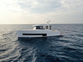 Sundeck Yachts 430 S