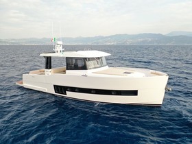 Satılık 2021 Sundeck Yachts 430