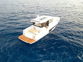 2021 Sundeck Yachts 430 satın almak