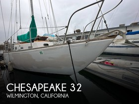 Chesapeake 32