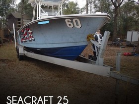 Seacraft 25