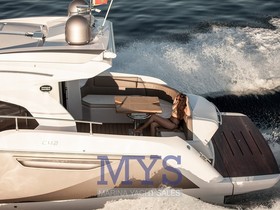 2023 Sessa Marine C42 New te koop