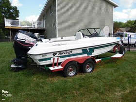 2001 Yarcraft 1895 Storm Dc for sale