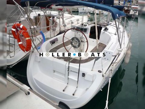 Jeanneau Sun Legende 29.2