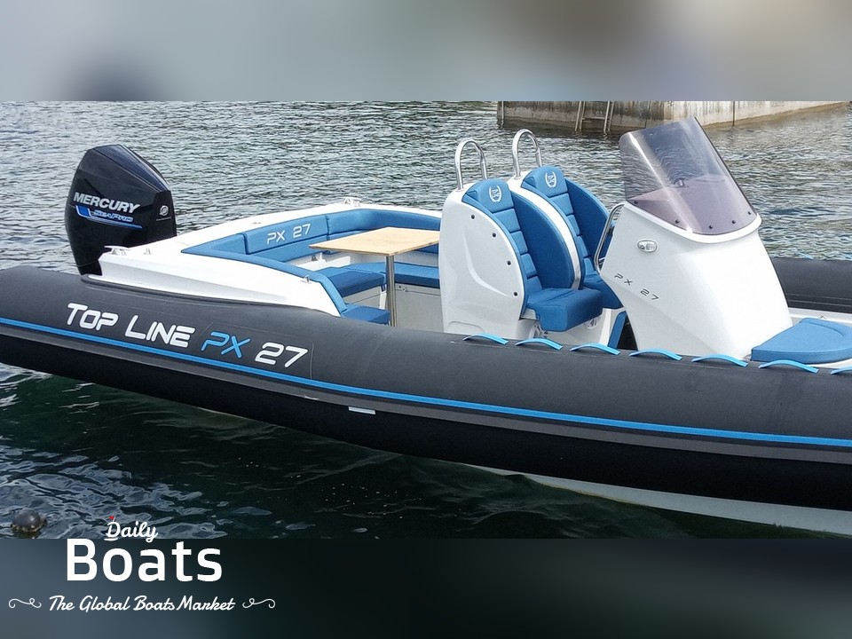 2021 Top Line Px 27 for sale. View price, photos and Buy 2021 Top Line ...