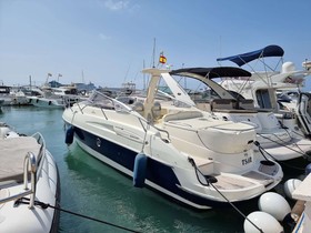 Cranchi 33 Endurance