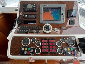 2004 Bénéteau Swift Trawler 42 Flybridge til salgs