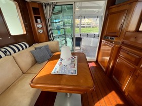 2004 Bénéteau Swift Trawler 42 Flybridge на продаж