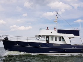 Bénéteau Swift Trawler 42 Flybridge