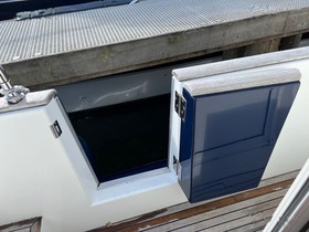 2004 Bénéteau Swift Trawler 42 Flybridge