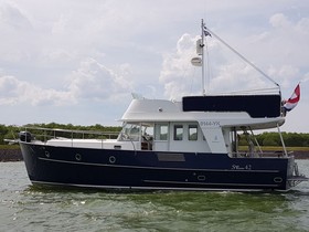 2004 Bénéteau Swift Trawler 42 Flybridge in vendita