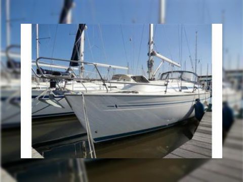 Bavaria 37.3