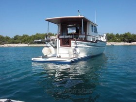 Koupit 2007 Menorquin Yachts 160 Hard Top