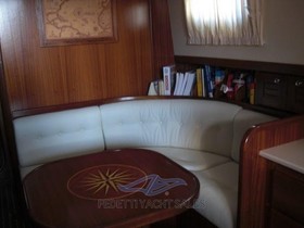 2007 Menorquin Yachts 160 Hard Top na prodej