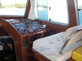 2007 Menorquin Yachts 160 Hard Top