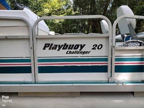 Buy 1994 Playbuoy Challenger 20