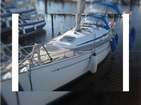 Bavaria 31