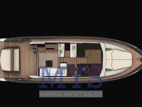 2023 Sessa Marine C54 New