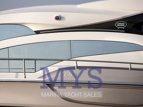 Buy 2023 Sessa Marine C54 New