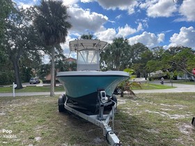 2016 Dusky Marine 227 Xf