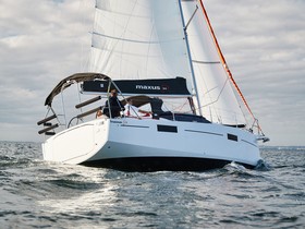 Buy 2023 Northman Yacht Maxus 34 Electric