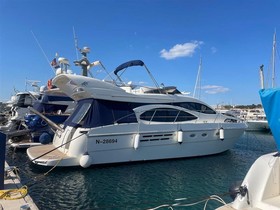 Azimut 46